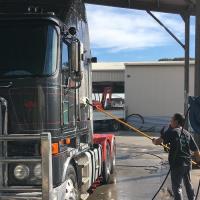 Metro Truck Wash image 6